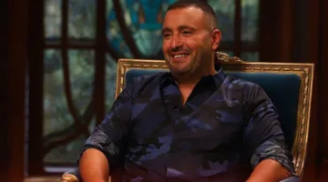 أحمد السقا: لا أضع الزواج في اعتباراتي، وأبنائي هم أولويتي الأولى.