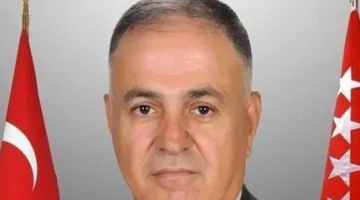رئيس الأركان التركي يلتقي بنظيره الإيطالي في أنقرة
