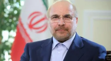 حان وقت التسوية.. رئيس مجلس الشورى الإيراني يلتزم برد قاسي على إسرائيل