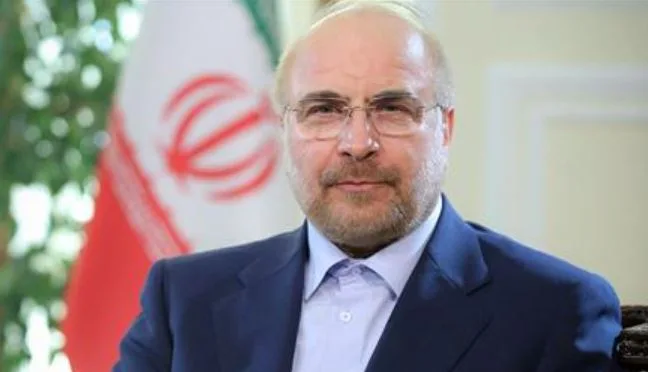 حان وقت التسوية.. رئيس مجلس الشورى الإيراني يلتزم برد قاسي على إسرائيل