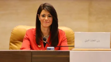 المشاط: الحاجة إلى 4 تريليونات دولار سنويًا لسد الفجوة التمويلية لتحقيق أهداف التنمية المستدامة