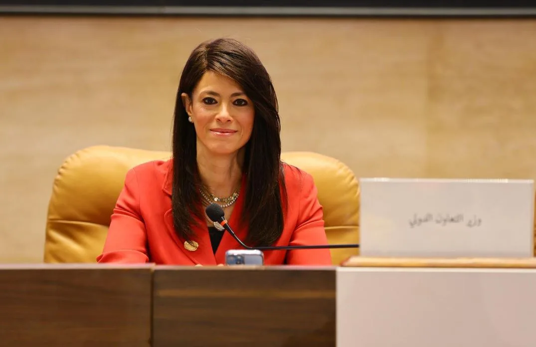 المشاط: الحاجة إلى 4 تريليونات دولار سنويًا لسد الفجوة التمويلية لتحقيق أهداف التنمية المستدامة المشاط: الحاجة إلى 4 تريليونات دولار سنويًا لسد الفجوة التمويلية لتحقيق أهداف التنمية المستدامة