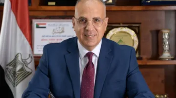 وزير الري يشرف على خطوات استلام محطة جنوب بورسعيد الجديدة بشكل نهائي
