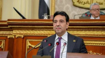 نائب برلماني: جهود الحكومة حققت تقدمًا ملحوظًا في العدالة الاجتماعية والنمو البشري