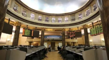 78 مليار جنيه: السوق المصرية تسجل ارتفاعًا بنسبة 3% في أول يوم من الهدنة.