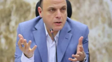 انقطاع مفاجئ للمياه عن معدية رشيد والجنايدة.. ومحافظ كفرالشيخ يأمر بإصلاحه واستئناف التدفق تدريجيًا