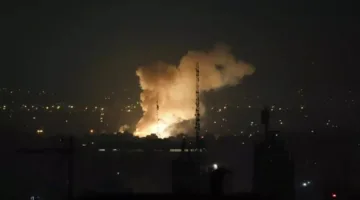 إسرائيل تُطلق هجمات على منشآت الطاقة الإيرانية.. التفاصيل الكاملة
