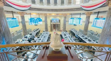 البورصة تواجه ضغوطًا بسبب التوترات الجيوسياسية.. وترجيحات بانتعاش قريب