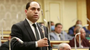 النائب عمرو درويش: الظروف الراهنة تفرض علينا اعتماد الموازنة العامة للدولة