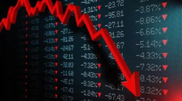 انخفاض مشترك لأسواق الأسهم في العالم العربي والعالمي مع تزايد التوترات بين واشنطن وطهران