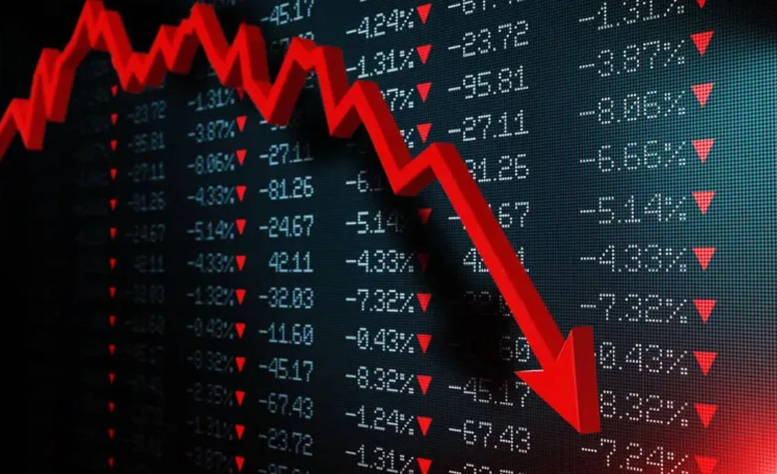 انخفاض مشترك لأسواق الأسهم في العالم العربي والعالمي مع تزايد التوترات بين واشنطن وطهران