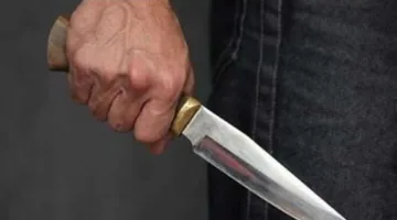 شاب يقوم بطعن زوجته وزوجة شقيقه ويحاول الانتحار في أبو النمرس