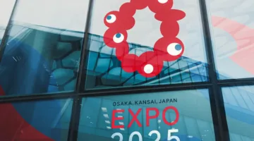 إكسبو اليابان يوقف العروض المائية بسبب اكتشاف مستويات مرتفعة من البكتيريا
