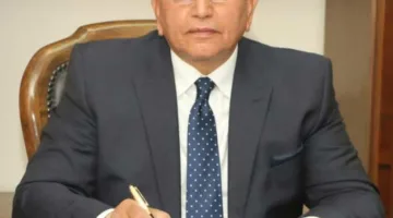 رئيس حزب الوفد: نرفض التلاعب بالدور المصري في القضية الفلسطينية.. وحدودنا خط أحمر.