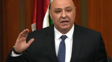 الرئيس عون: سلام لبنان واستقراره يعتمد على قوة أجهزته الأمنية