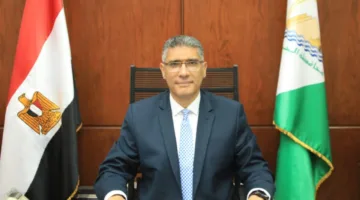 محافظ الجيزة يشارك في احتفال وزارة الأوقاف برأس السنة الهجرية الجديدة
