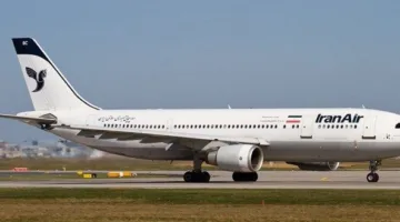 إيران: تعليق كافة الرحلات الجوية حتى إشعار آخر