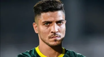 محمد شريف يسخر بعد ارتباطه بزد: “مستوى الكلام مبالغ فيه”