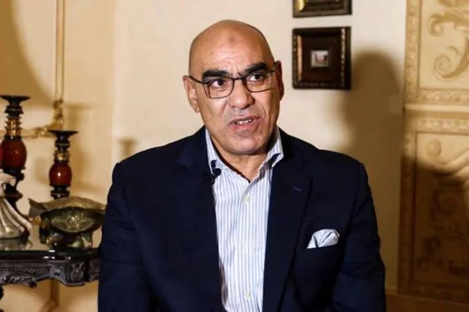 الزمالك: تقليص عدد اللاعبين الأجانب يعود بالفائدة على المنتخب والكرة المصرية. الزمالك: تقليص عدد اللاعبين الأجانب يعود بالفائدة على المنتخب والكرة المصرية.