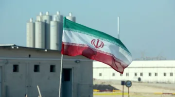 إيران: سنوقف retaliatory actions إذا توقفت الهجمات الإسرائيلية.. ولا نقبل باتفاق يستثني حقوقنا النووية