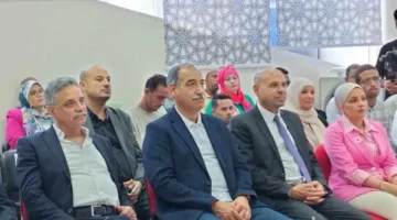 تحويل سيارات ذوي الاحتياجات الخاصة للعمل بالغاز الطبيعي في الغردقة ورأس غارب ضمن مبادرة لتوفير بيئة أنظف وتكاليف أقل