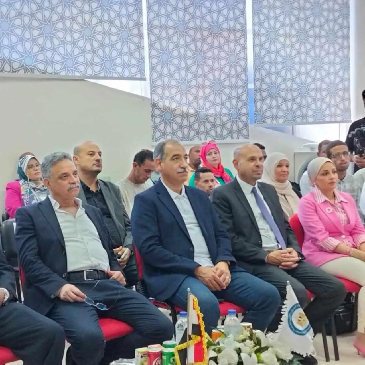 تحويل سيارات ذوي الاحتياجات الخاصة للعمل بالغاز الطبيعي في الغردقة ورأس غارب ضمن مبادرة لتوفير بيئة أنظف وتكاليف أقل تحويل سيارات ذوي الاحتياجات الخاصة للعمل بالغاز الطبيعي في الغردقة ورأس غارب ضمن مبادرة لتوفير بيئة أنظف وتكاليف أقل