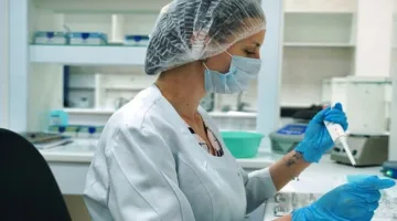 تطوير مادة جديدة لعلاج مرض هشاشة العظام في روسيا