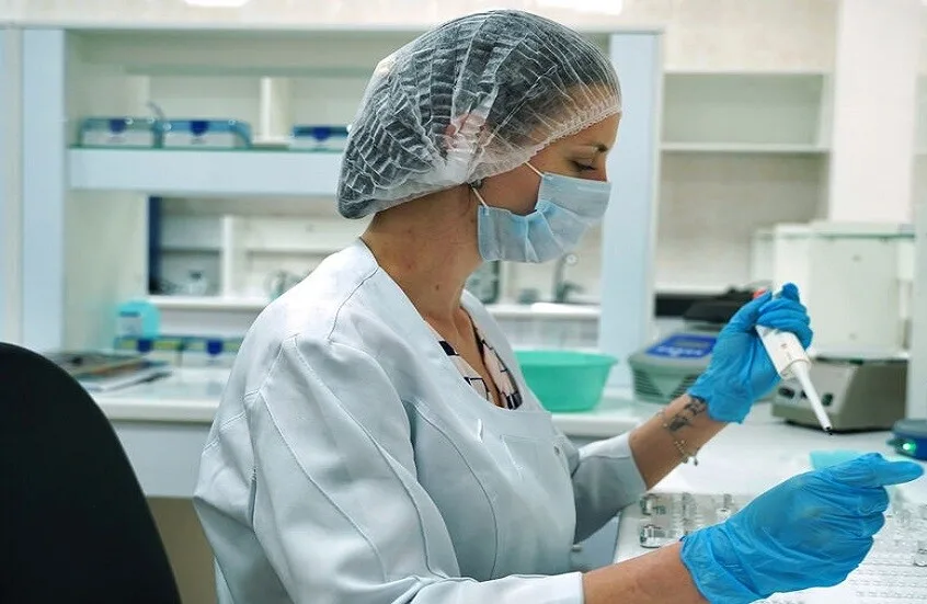 تطوير مادة جديدة لعلاج مرض هشاشة العظام في روسيا تطوير مادة جديدة لعلاج مرض هشاشة العظام في روسيا