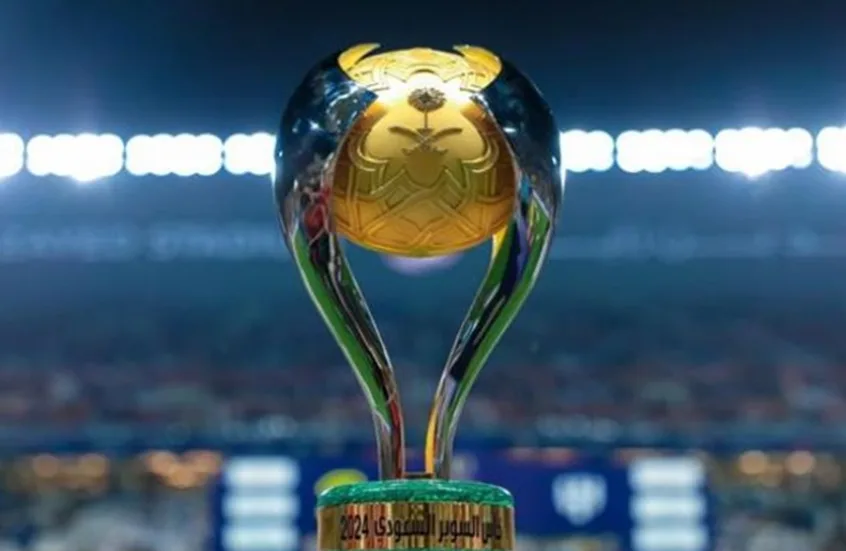 جدول مباريات كأس السوبر السعودي 2025 المقرر إقامتها في هونغ كونغ في أغسطس القادم جدول مباريات كأس السوبر السعودي 2025 المقرر إقامتها في هونغ كونغ في أغسطس القادم