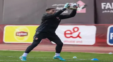 8 بطولات وووشم باسم نعمة: أهم التفاصيل حول حمزة علاء صفقة الزمالك