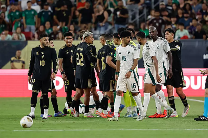 8 فرق بلا ألقاب: الضيوف غير مرحب بهم في البطولة الذهبية 8 فرق بلا ألقاب: الضيوف غير مرحب بهم في البطولة الذهبية