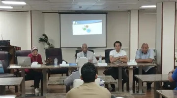 وزارة الشباب والرياضة تواصل تنفيذ المرحلة الثالثة من برنامج “الإعداد النفسي للرياضيين”