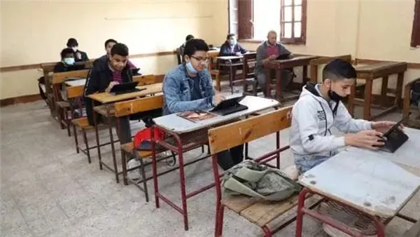 نتائج الصف الأول الثانوي التجاري لعام 2025.. حسب الاسم ورقم الجلوس نتائج الصف الأول الثانوي التجاري لعام 2025.. حسب الاسم ورقم الجلوس