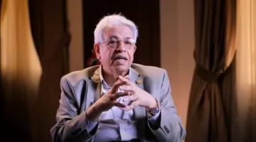 إيران تتعرض لخيانة كبيرة.. كشف جديد من عبدالمنعم سعيد