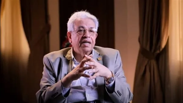 إيران تتعرض لخيانة كبيرة.. كشف جديد من عبدالمنعم سعيد