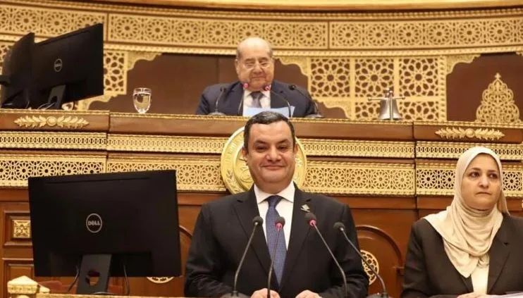 توصيات من مجلس الشيوخ لتعديل قانون ضريبة الممتلكات توصيات من مجلس الشيوخ لتعديل قانون ضريبة الممتلكات