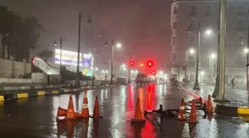 عاصفة الإسكندرية: رئيس الوزراء يؤكد استجابتنا الفورية للأزمة وتخفيف آثارها بسرعة فائقة