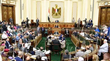 اليوم.. مجلس النواب يستعرض مشروع قانون الإيجارات القديمة amid widespread controversy.