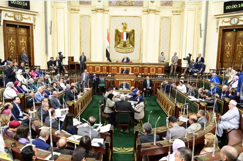 اليوم.. مجلس النواب يستعرض مشروع قانون الإيجارات القديمة amid widespread controversy.