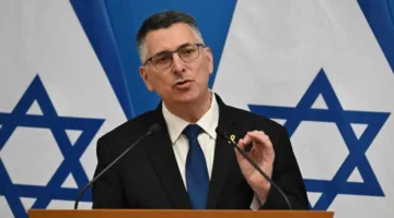 وزير خارجية إسرائيل يحذر: يجب على رئيس الأركان الإيراني المقبل التفكير جيداً قبل تولي المنصب