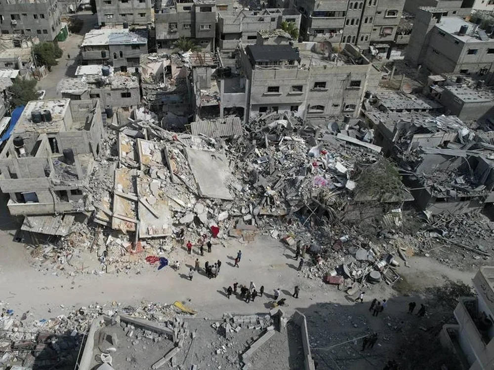 81 قتيلاً في غزة خلال 24 ساعة 81 قتيلاً في غزة خلال 24 ساعة