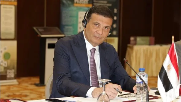 وزير الزراعة: المتحف الزراعي يبرز تراث الزراعة المصري بشكل متميز وزير الزراعة: المتحف الزراعي يبرز تراث الزراعة المصري بشكل متميز
