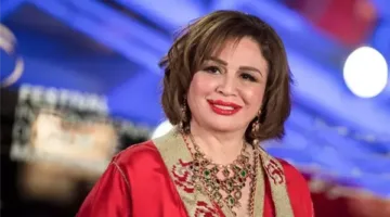 بعد أزمة إغلاق مطار بغداد.. إلهام شاهين لـ”البوابة نيوز”: أشكر نقابة الممثلين في مصر والعراق.