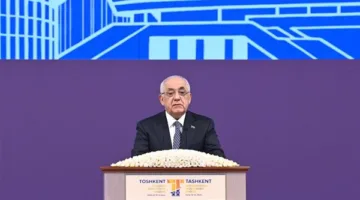 رئيس وزراء أذربيجان: بلادنا تعتبر نقطة انطلاق واعدة للاستثمار البيئي والتنمية المستدامة