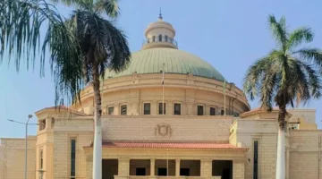 جامعة القاهرة: مصر تحتل المرتبة الأولى في العالم العربي من حيث المشاركة في المجلات العلمية بتصنيف كلاريفيت