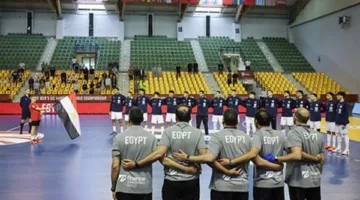 منتخب شباب اليد يتفوق على إسبانيا بطل العالم ويتأهل في الصدارة بعد 3 انتصارات في مونديال بولندا