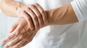 دراسة تكشف عن زيادة في حالات التهاب المفاصل على مستوى العالم