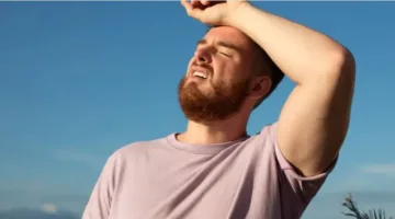 كيفية مواجهة مريض الكلى للحرارة الشديدة في فصل الصيف؟