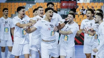 رئيس بعثة منتخب الشباب في بولندا: تغيير توقيت مبارياتنا في المرحلة الرئيسية لكأس العالم.