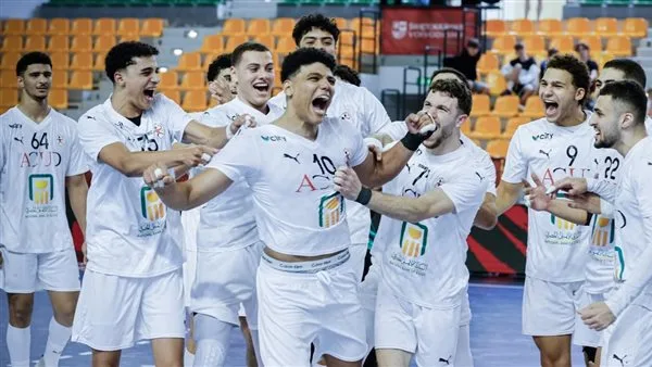 رئيس بعثة منتخب الشباب في بولندا: تغيير توقيت مبارياتنا في المرحلة الرئيسية لكأس العالم. رئيس بعثة منتخب الشباب في بولندا: تغيير توقيت مبارياتنا في المرحلة الرئيسية لكأس العالم.
